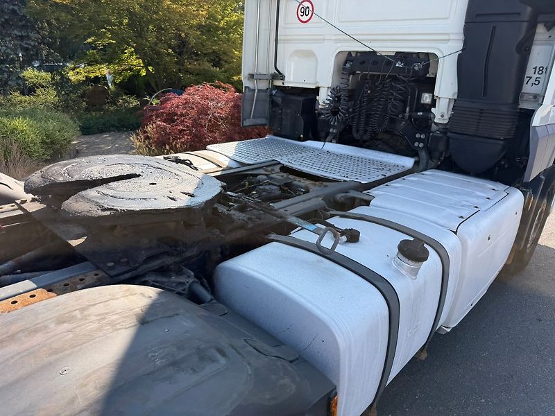 DAF XF460 SC EURO 6 - fotka 9 z 16