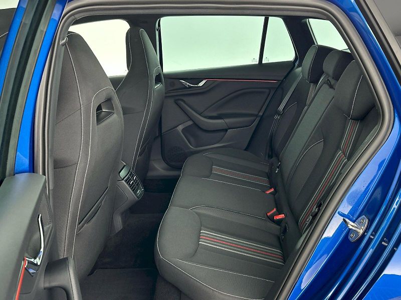 Škoda Scala (2025) DSG 1.5TSI 110kW Monte Carlo - fotka 8 z 34