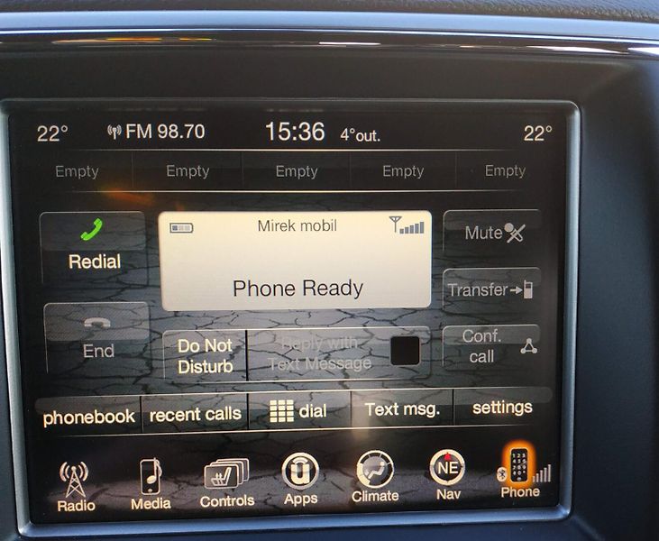 Jeep Grand Cherokee 3.0 V6 Trailhawk 154 200 km  - fotka 38 z 57