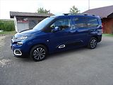 Citroën Berlingo 1,5 Hdi 96 kW XL - náhled 4