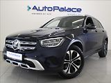 Mercedes-Benz GLC 2,0 220d 4M Paměť 360° Tažné - náhled 1
