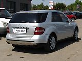Mercedes-Benz Třídy M (2005) 3.5 ML350 4M, ČR, AT, park - náhled 3