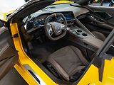 Chevrolet Corvette (2026) 6.2 Cabrio 3LT Z51 Facelift - náhled 14