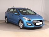 Hyundai i30 (2017) 1.6 GDI, ČR,1.maj, Serv.kniha - náhled 1