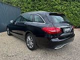 Mercedes-Benz Třídy C 200d AVNTGARDE - náhled 8