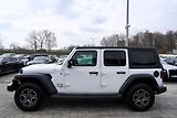Jeep Wrangler 2.2 CRD/Sport/MultiJet/4x4/AT - náhled 2