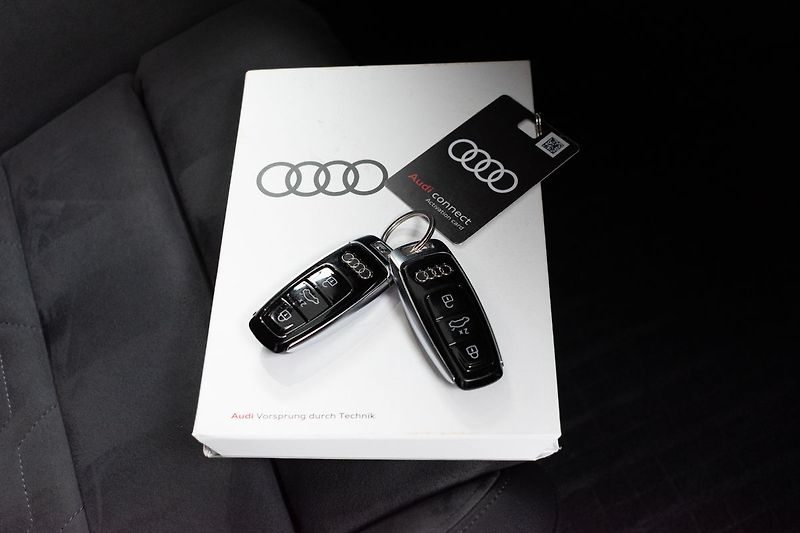 Audi e-tron 93kWh QUATTRO*B&O*AIR*ACC*DPH* - fotka 43 z 50