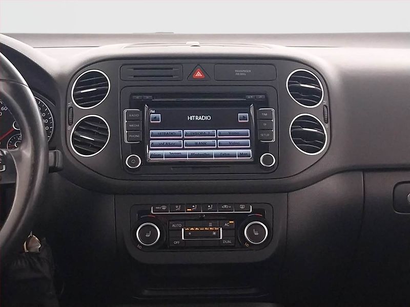 Volkswagen Golf Plus (2012) Comfortline 2.0 TDI - fotka 9 z 19