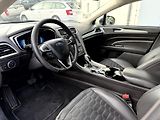 Ford Mondeo Vignale 2.0l hybrid 103 kW - náhled 9