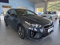 Kia Ceed 1,0   73kW,GTline, - fotografie inzerátu