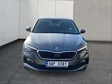 Škoda Scala 1,5 TSI 110 Style AT - náhled 1