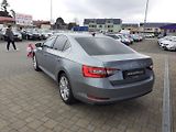 Škoda Superb (2020) 2.0 TDi 140Kw DSG ČR - náhled 4