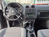 Volkswagen Caddy 1.9 TDI*PRO INVALIDY*LONG! - náhled 13