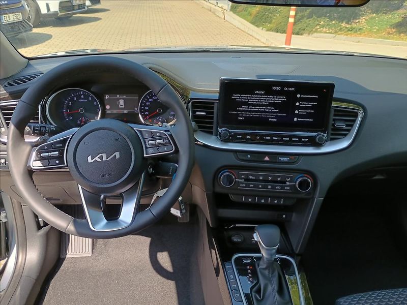 Kia XCeed (2026) 1.6 T-GDi GPF 7DCT EXCLUSIVE 1 - fotka 7 z 7
