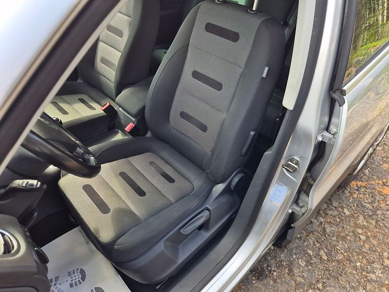Volkswagen Tiguan (2009) 1.4TSI 110kW, 4x4, tažné, manu - fotka 11 z 25