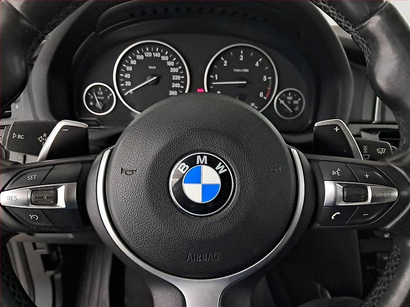 BMW X4 (2016) xDrive30d, 4X4, Automat, Kůže - fotka 21 z 25