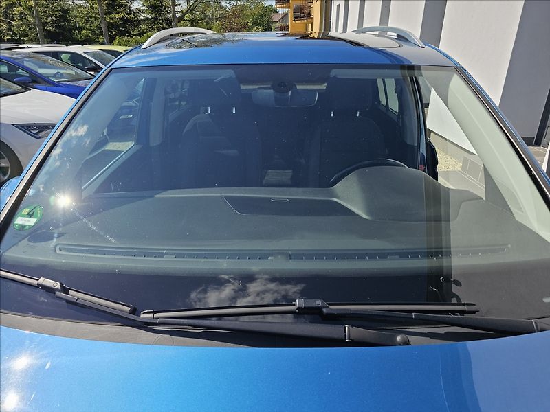 Volkswagen Touran 1,4 TSi 110KW Highline Panoram - fotka 45 z 52