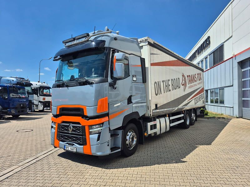 Renault Trucks T (2023) 480 High 22 EUR - fotka 2 z 11