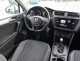 Volkswagen Tiguan (2019) Comfortline 2.0 TDI, 4X4 - náhled 7