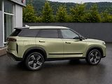 Jaecoo 7 (2026) 1,6 TGI 7AT Exclusive 4x4 - náhled 11