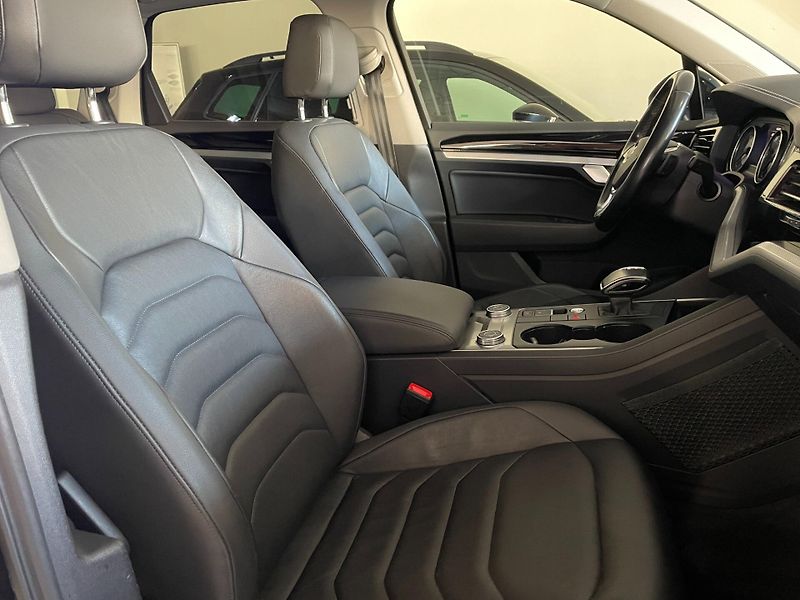 Volkswagen Touareg (2020) 3.0 TDI V6 170kW 4Motion - fotka 28 z 30