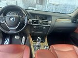 BMW X3 (2010) 135KW, XDRIVE 20D - náhled 12