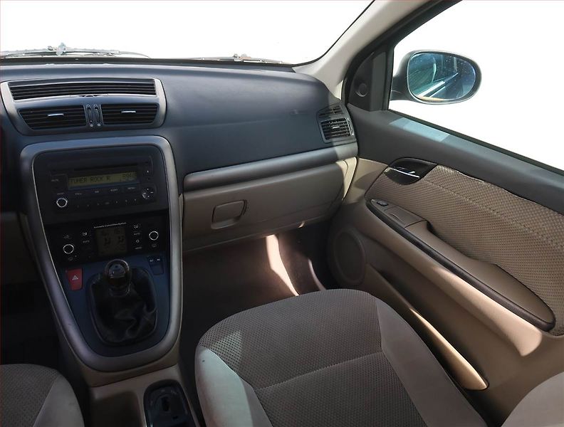 Fiat Croma (2006) 1.9 Multijet, nová STK, Tažné - fotka 8 z 16