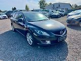 Mazda 6 (2008) 2.0d 103 kW - náhled 2