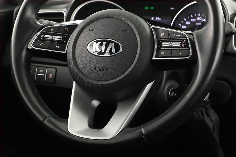 Kia Ceed (2018) 1.0 T-GDI, Navi, Tempomat - fotka 16 z 18
