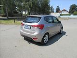Hyundai ix20 1,4 i Klima, Tažné, Nové v ČR - náhled 9