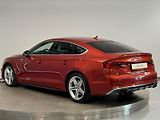 Audi S5 (2017) EXCLUSIVE 3.0TFSI 260kW CZ - náhled 7