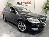 Škoda Octavia 1,4   TSI 90KW XENON ELEGENACE - náhled 1