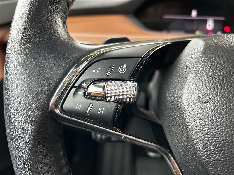 Škoda Enyaq iV 80  150kW DPH 29tkm TOP - fotka 24 z 50