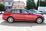 Mercedes-Benz Třídy C 2,1 CDi Exclusive, PANORAMA - náhled 2