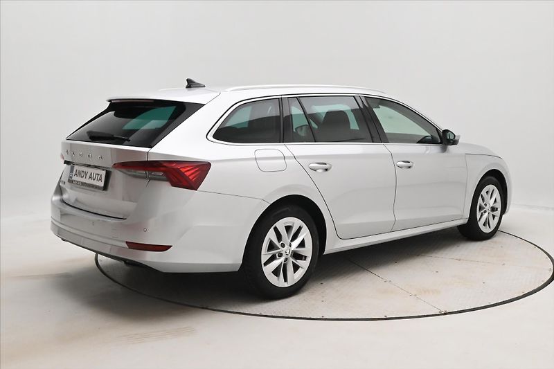 Škoda Octavia 2,0 TDI 110kW Style Záruka až - fotka 5 z 30