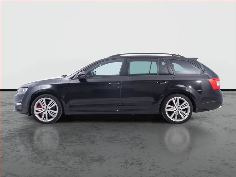 Škoda Octavia (2015) RS 2.0 TSI, Automat - fotka 3 z 22