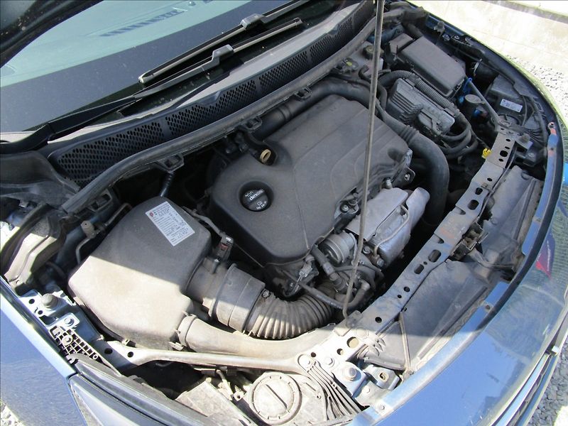 Opel Astra 1.4 Turbo Enjoy, 2. maj. - fotka 37 z 38