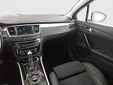 Peugeot 508 (2014) 2.2 HDi, Automat, Serv.kniha - náhled 8