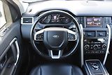 Land Rover Discovery Sport 2,0 TD4  NOVÉ V ČR,A/T,4x4 - náhled 10