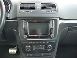 Škoda Yeti (2015) 1.4TSi, ČR, DSG, panorama - náhled 9