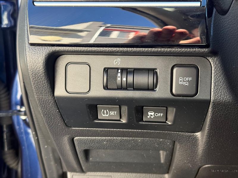 Subaru Levorg 2,0 Comfort - fotka 20 z 22