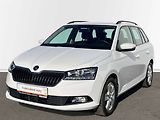 Škoda Fabia (2021) Combi Ambition 1.0 TSI - náhled 18