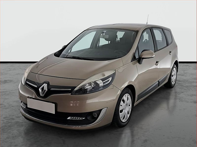 Renault Grand Scénic (2013) 1.5 dCi, ČR,1.maj, Tempomat - fotka 2 z 18