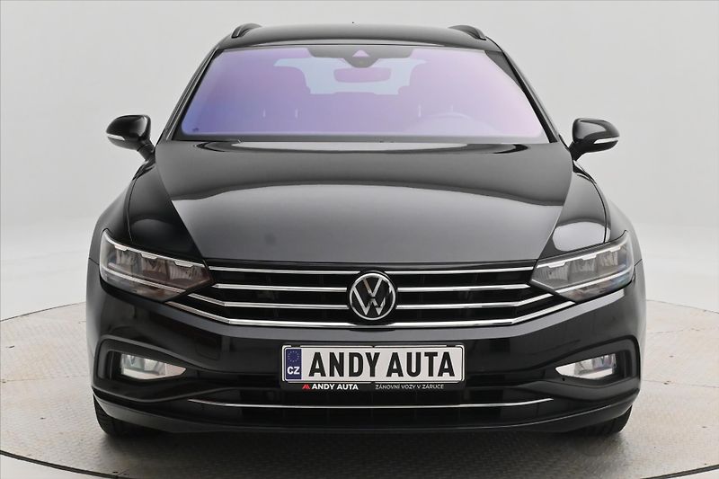 Volkswagen Passat 2,0 TDI 110 KW Business Záruka - fotka 2 z 31