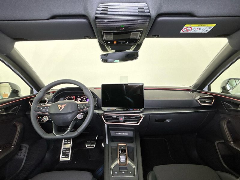 Cupra Leon (2026) Kombi - fotka 5 z 29