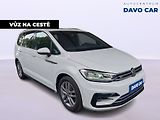 Volkswagen Touran 1,5 TSI 110kW DSG R-line DPH - náhled 1