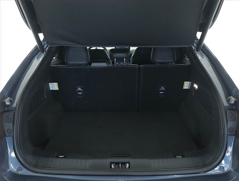 Ford Mustang Mach-E (2021) Standard Range AWD, SoH 94% - fotka 14 z 21