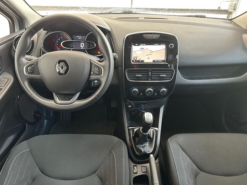 Renault Clio (2019) Kombi Limited - CZ - DPH - fotka 10 z 19