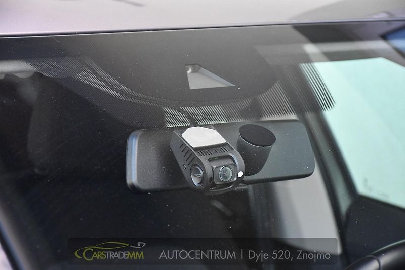 Škoda Fabia 1,0TSi AMB+ VÝHŘEV SED.  - fotka 45 z 48