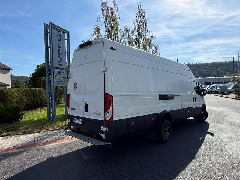 Iveco Daily 3,0 70C18HA8V 18cm3 - fotka 6 z 46